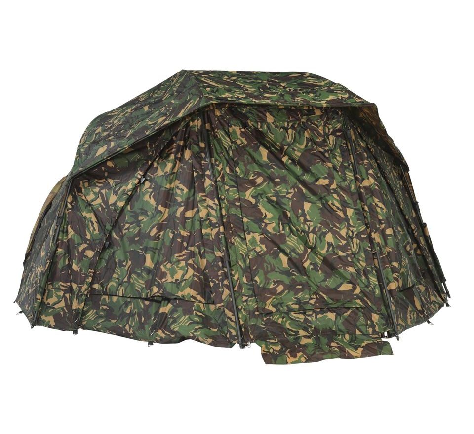 Giants Fishing Umbrella Brolly Exclusive Camo 60