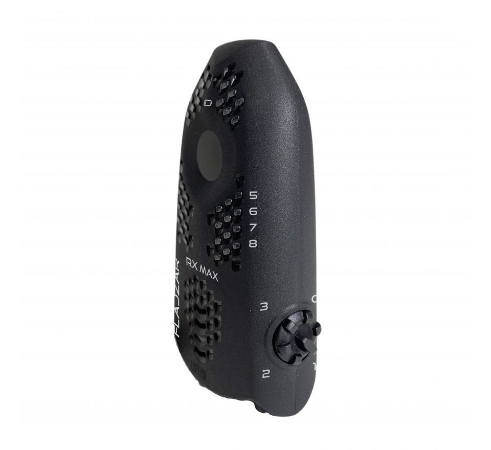 Flajzar Prijímač Fishtron RX MAX