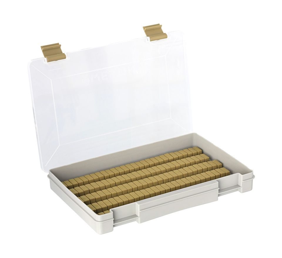 Westin Krabička W3 Jig Box