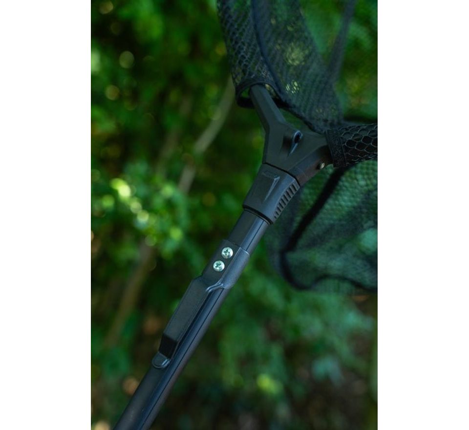 Zebco Podběrák Latex Fast Net Allround