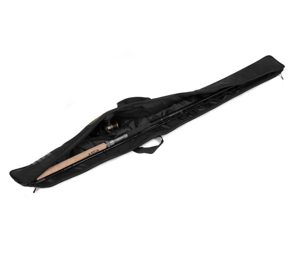 Black Cat Pouzdro na prut Rod Shield