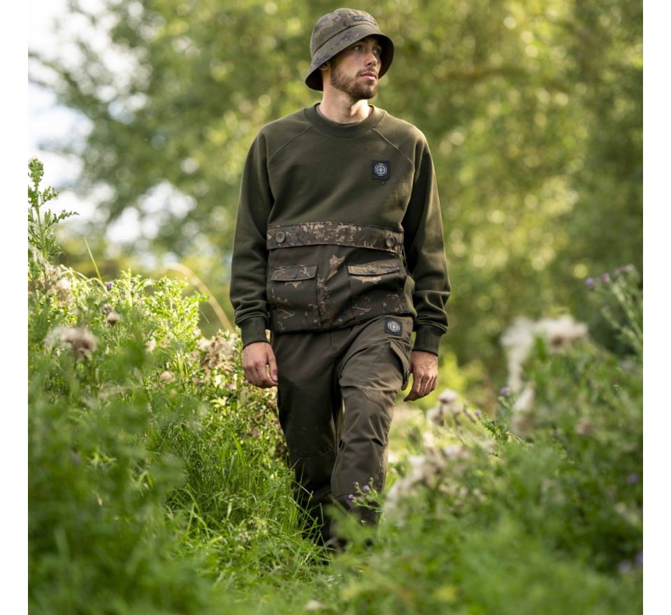 Nash Nohavice Scope HD Combats