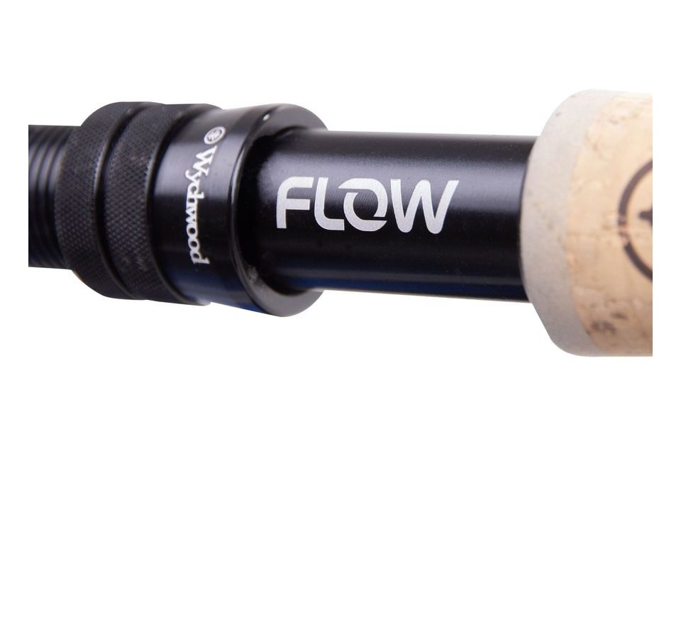 Wychwood Muškařský prut Flow MKII Fly Rod 10ft, #4