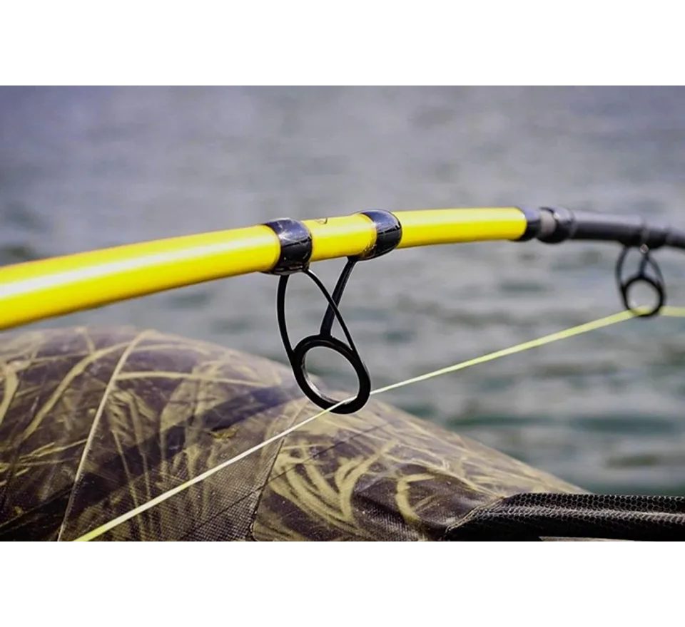 Black Cat Prut Black Passion G2 Allround 2,7m 600g