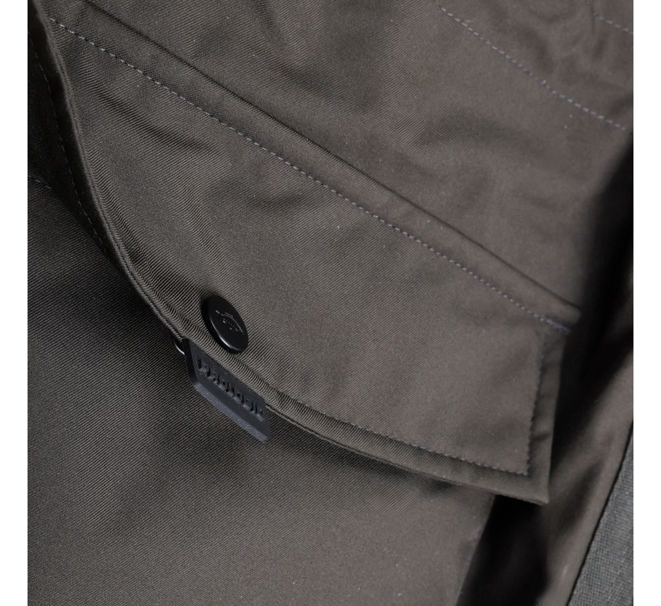 Prologic Bunda Signature Thermal Parka Coat