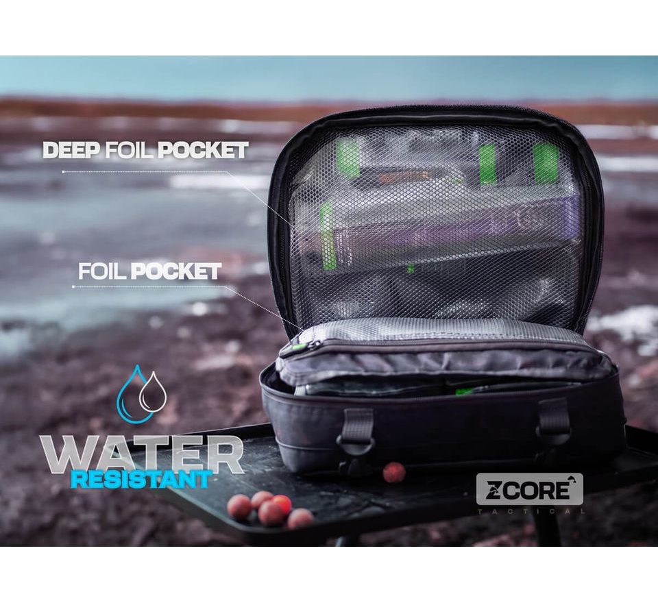 Zfish Organizér Master Tackle Bag Z-CORE