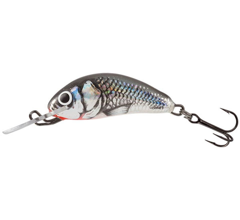 Salmo Wobler Hornet Floating 3,5cm