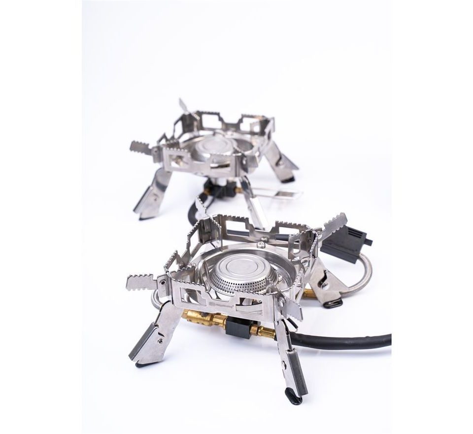 RidgeMonkey Vařič Quad Stove Pro Mini