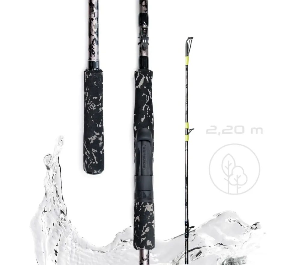 Vagner Prut Magic Bow 22 220cm 30-150g