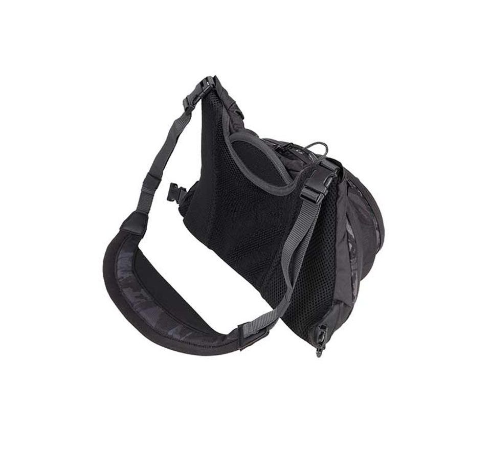 Fox Rage Brašna Camo Voyager Chest Pack