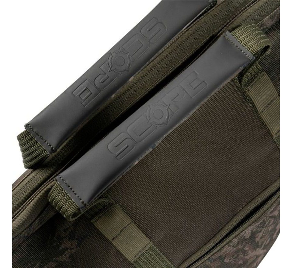 Nash Pouzdro na prut Scope OPS Soft Protect 2 Rod Skin 9ft