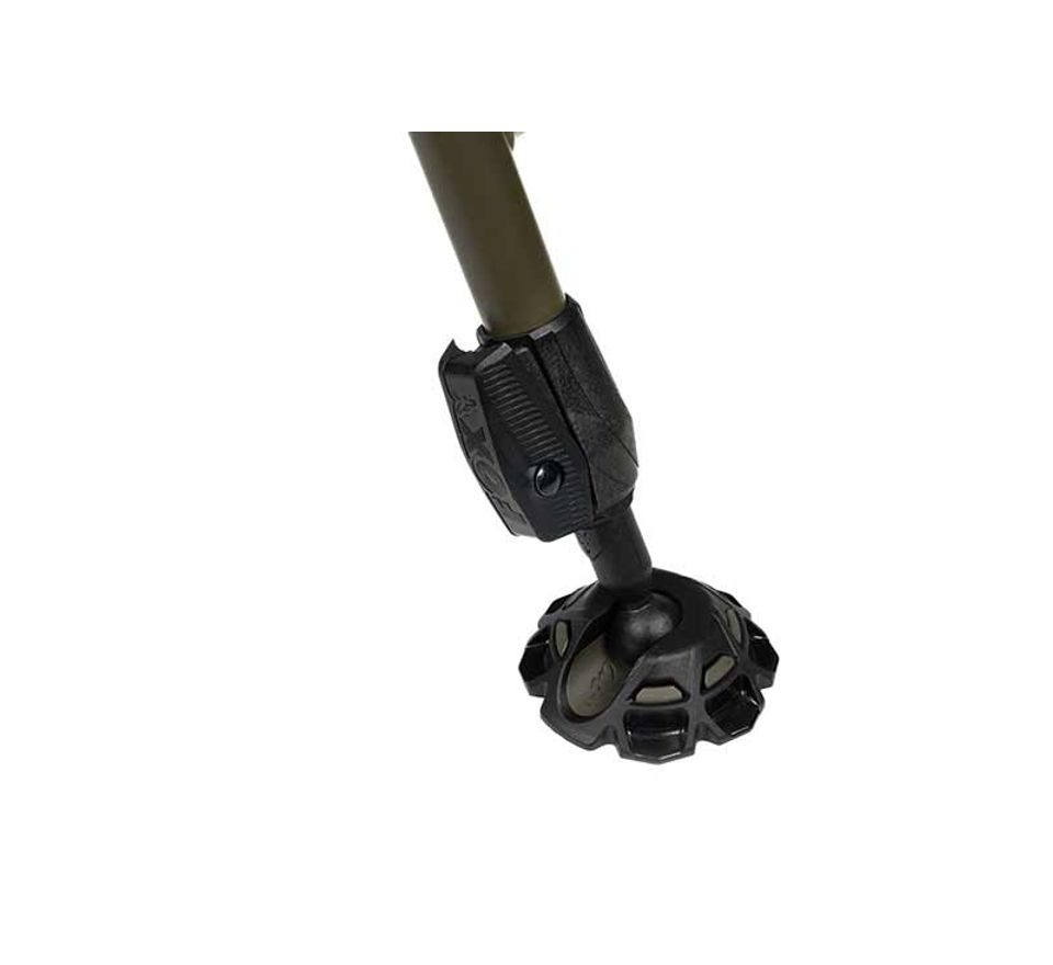 Fox Křeslo Voyager Large Recliner Chair