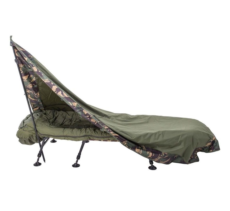 Wychwood Přístřešek Tactical Carp Tarp