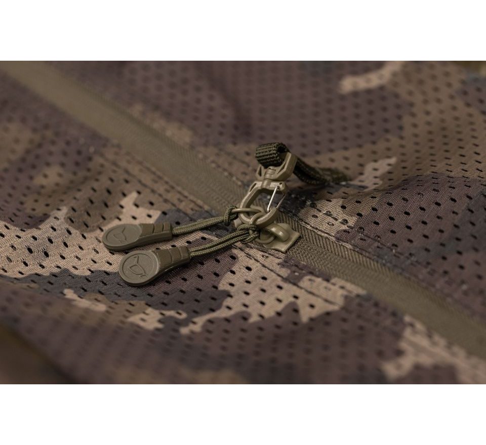 Korda Vážiaci plávajúci sak Compac Retainer Sling Dark Kamo