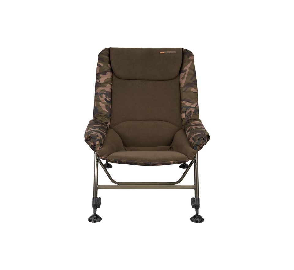 Fox Křeslo Super Deluxe Arm Chair