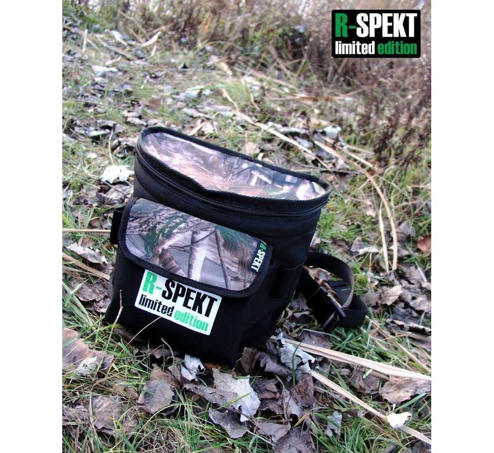 R-Spekt Mobilná kŕmna taška