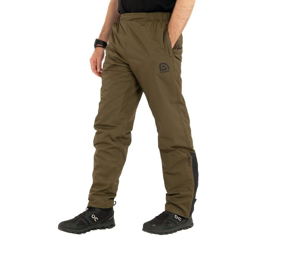 Trakker Nohavice CR Downpour Trousers
