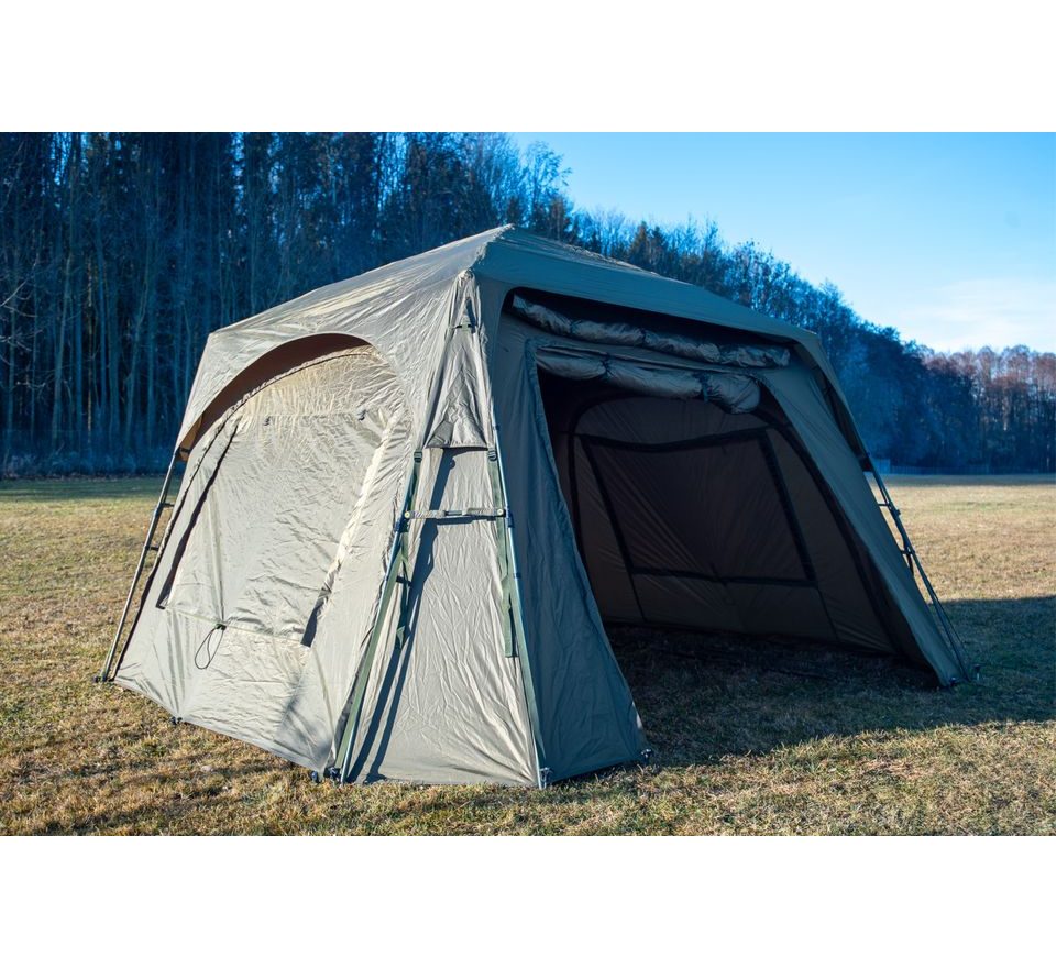 Mivardi Přehoz na přístřešek Base Camp XXL