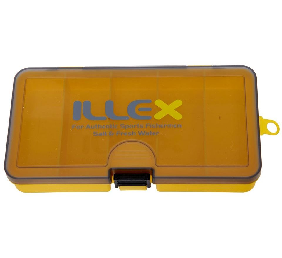 Illex Krabička Tackle Box 186 VC