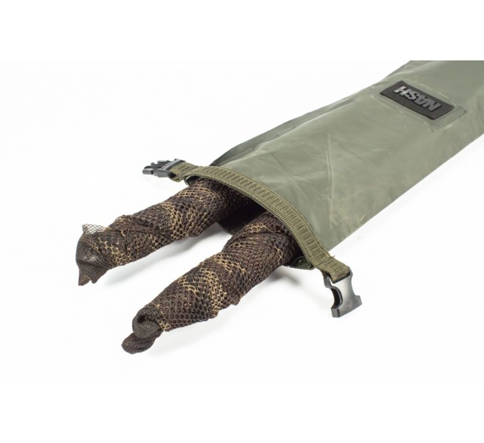 Nash Puzdro na podberák Net/Retainer Stink Bag