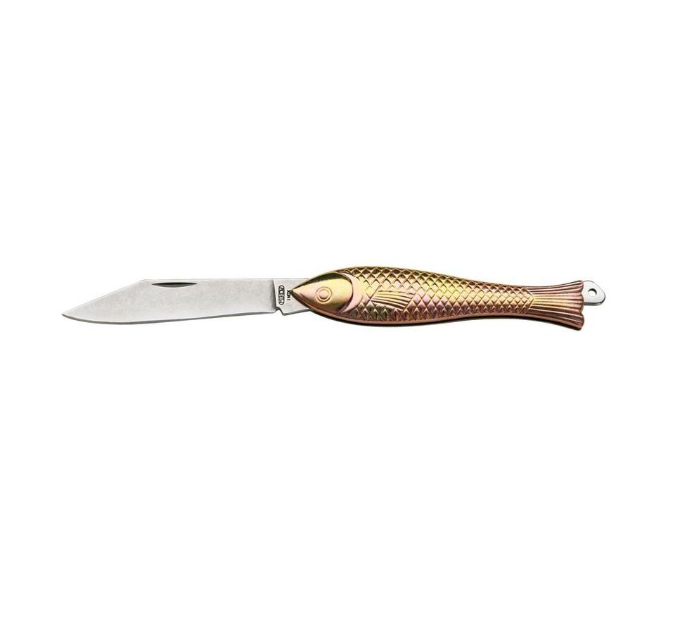 Mikov Nôž Rybička 130-nzn-1 stonewash