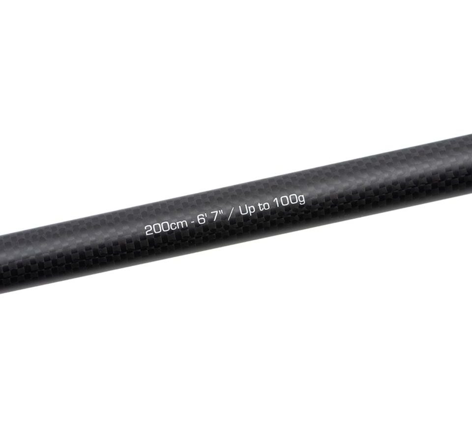 Fox Rage Prut Prism X Power Spin Up To 100g 200cm