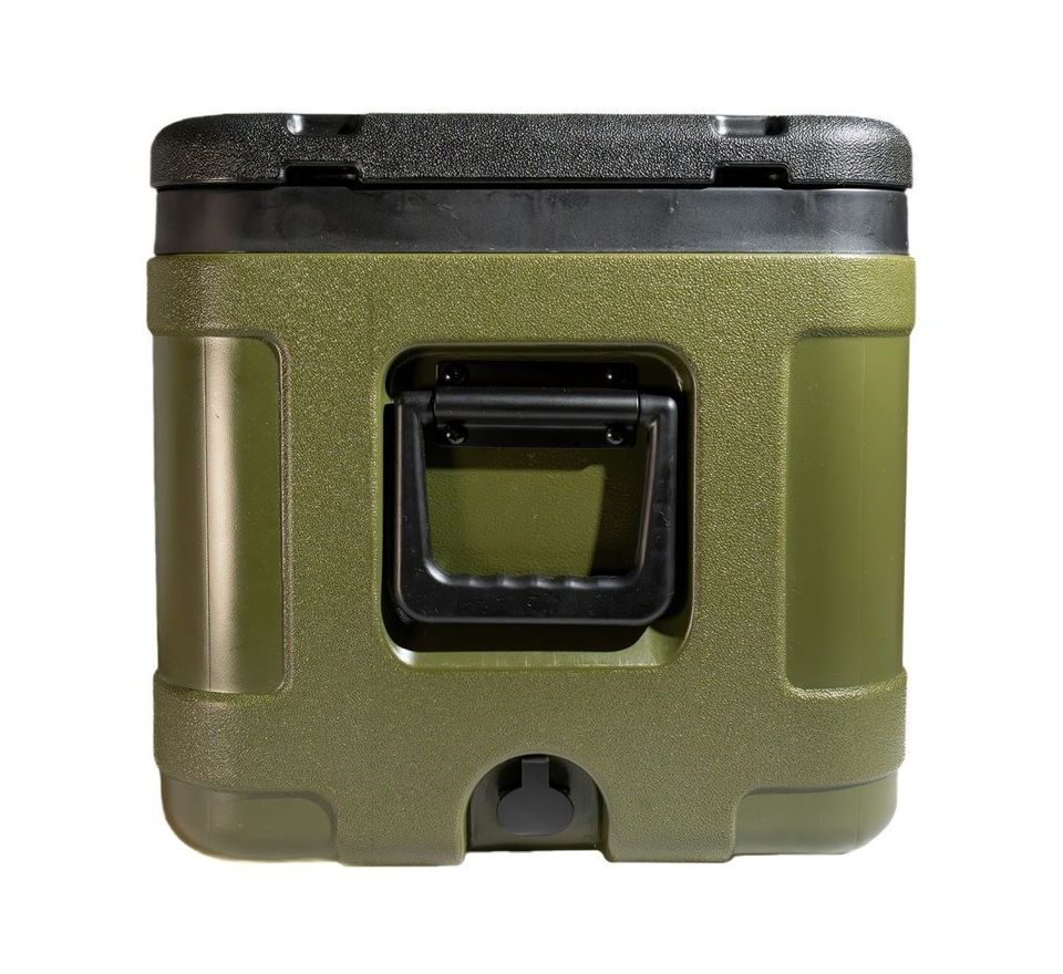 RidgeMonkey Chladící box CoolaBox Compact 50l