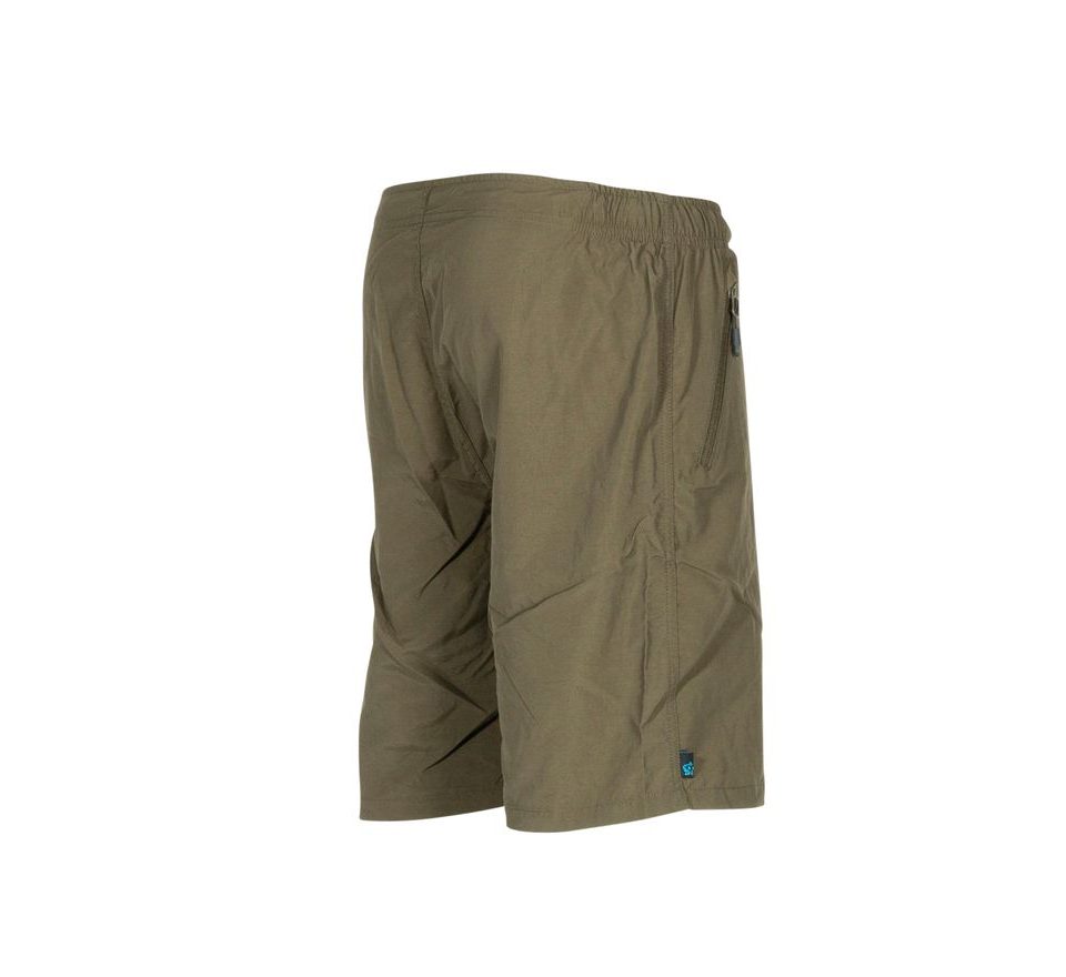 Nash Kraťasy Ripstop Shorts