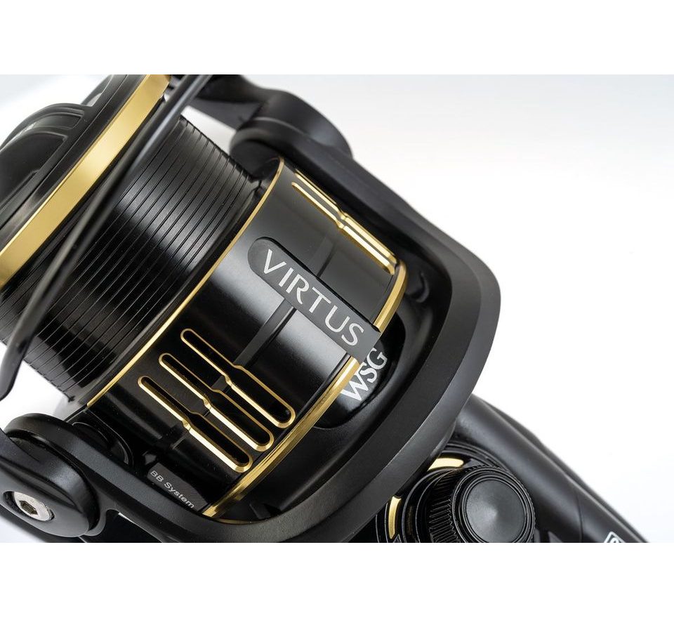 Trabucco Naviják VIRTUS XF FDR 4500