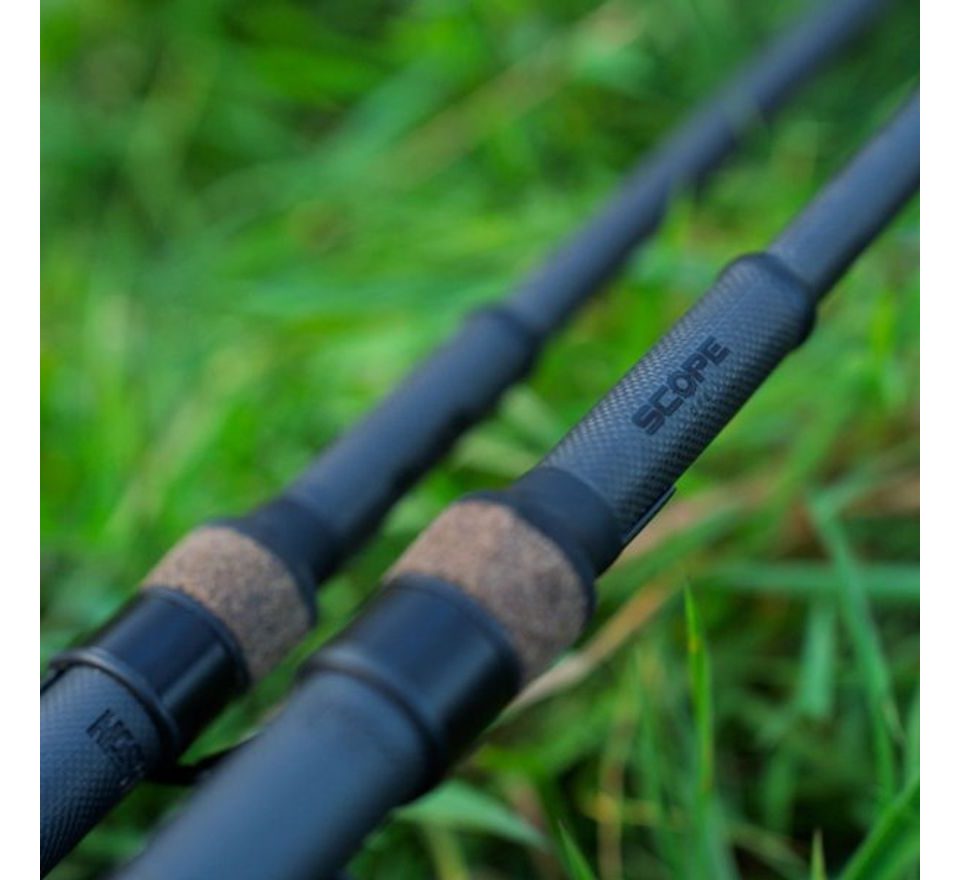 Nash Prút Scope OPS Dark Cork 9ft 3,25lb