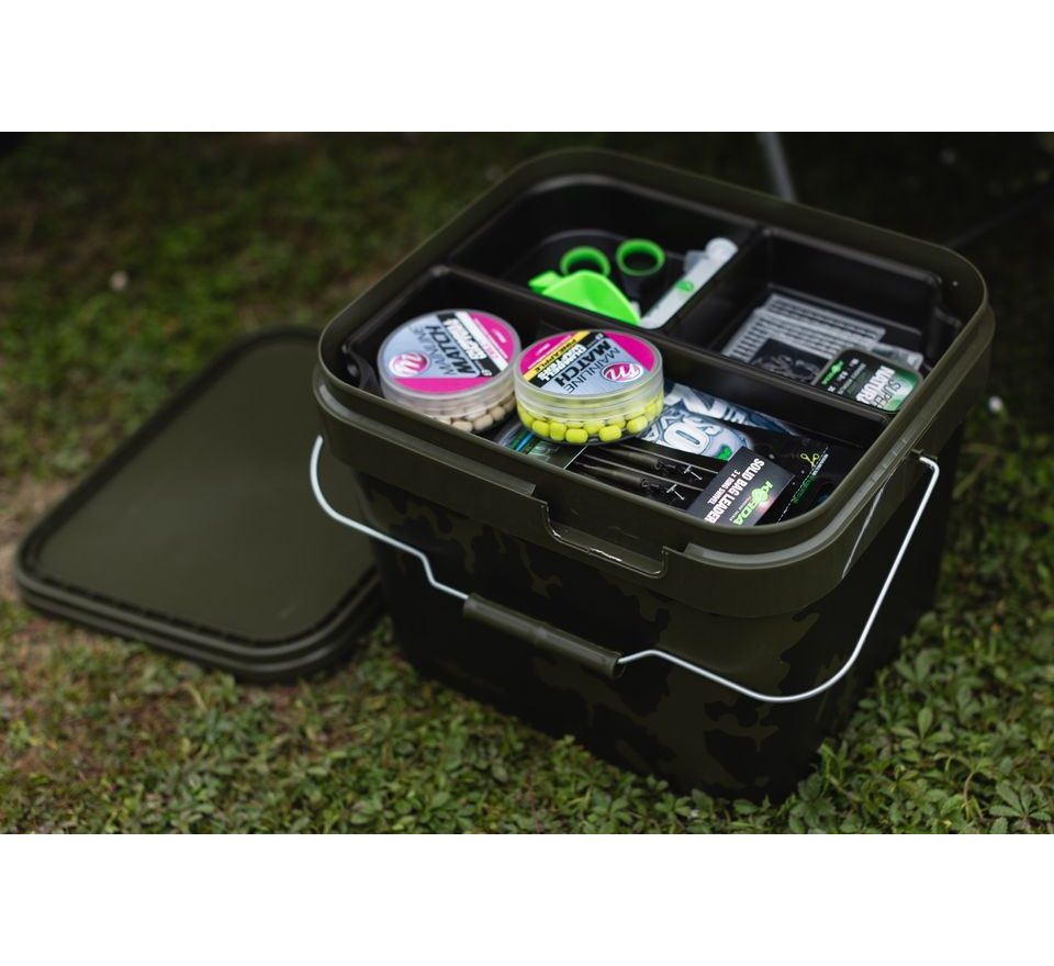 Korda Kýbl PVA Kontainer System 10l