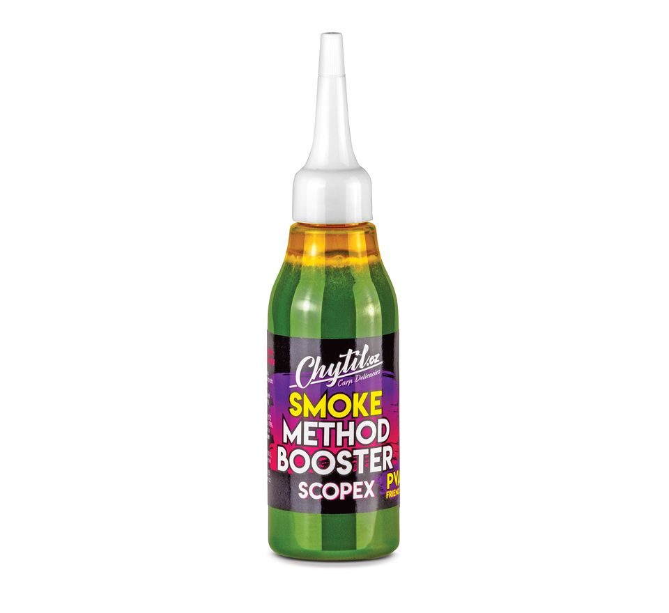 Chytil Gel Smoke Method Booster 75ml