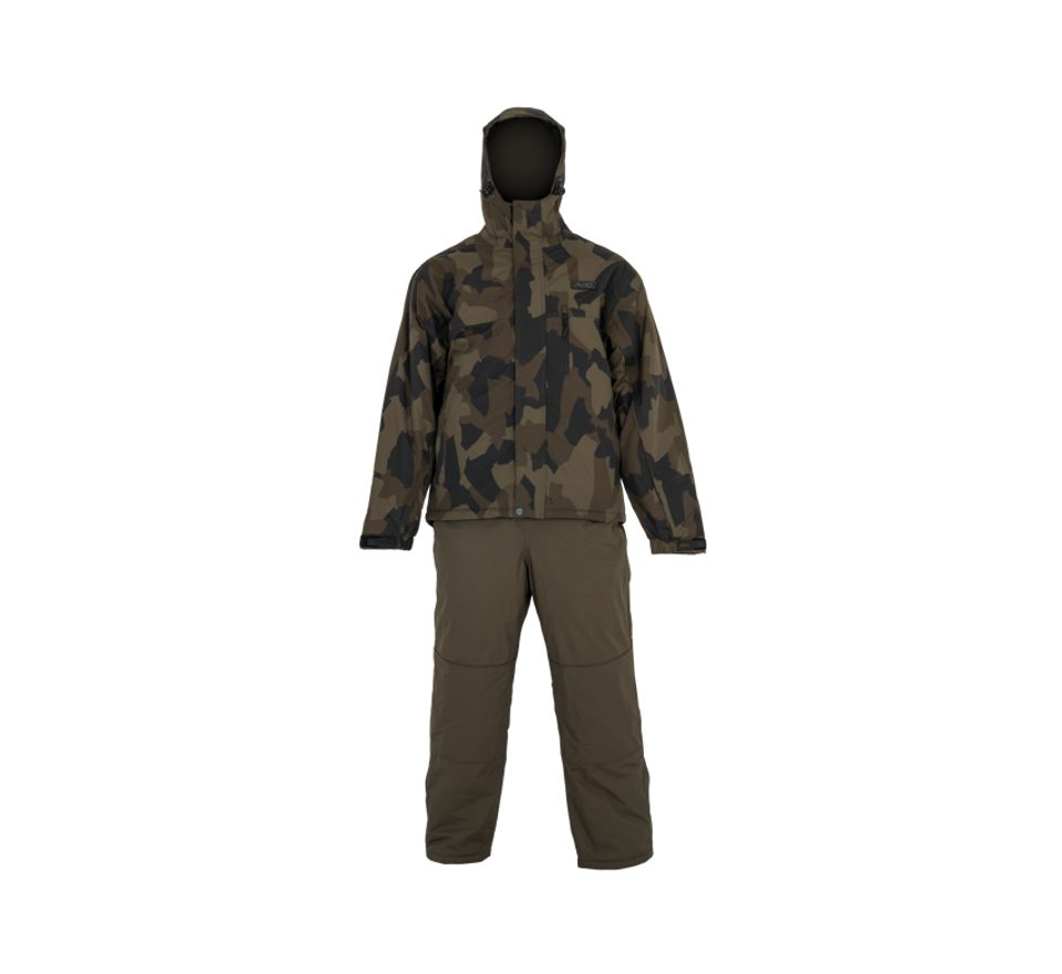 Avid Zimní Oblek Arctic-Series Distortion Thermal Suit