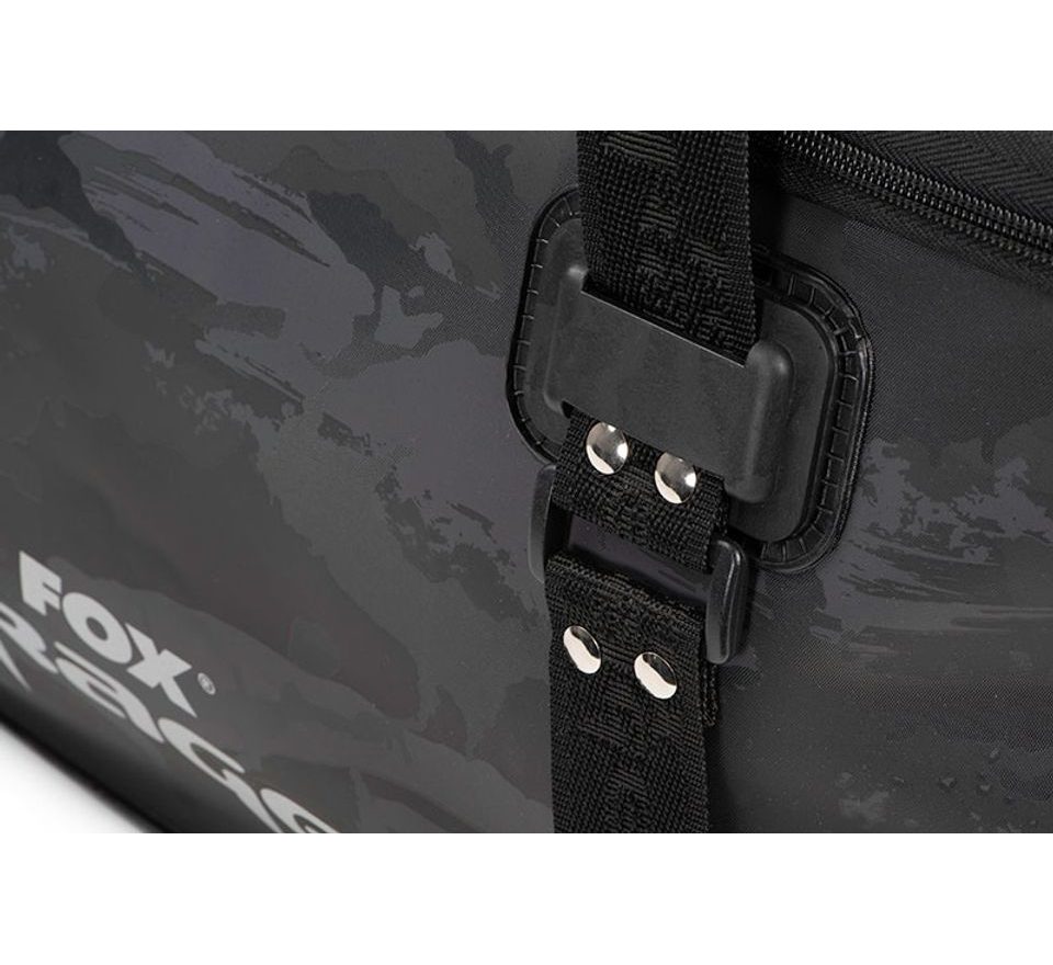 Fox Rage Taška Voyager Camo Welded Bag Medium