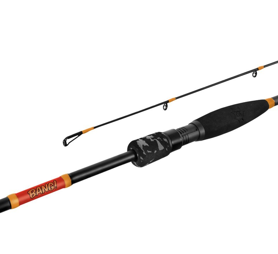 Delphin Prut Bang! NXT 215cm 7-26g