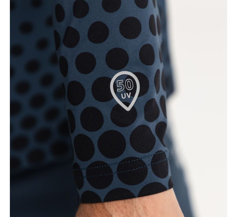 Adventer & fishing Funkční UV tričko Original Adventer