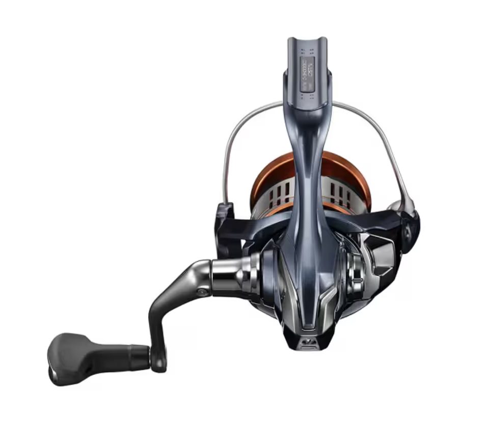 Shimano Naviják Nasci 4000 FD