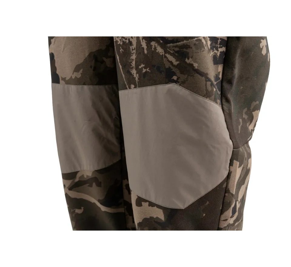 Nash Tepláky ZT Lite Luxe Joggers Camo