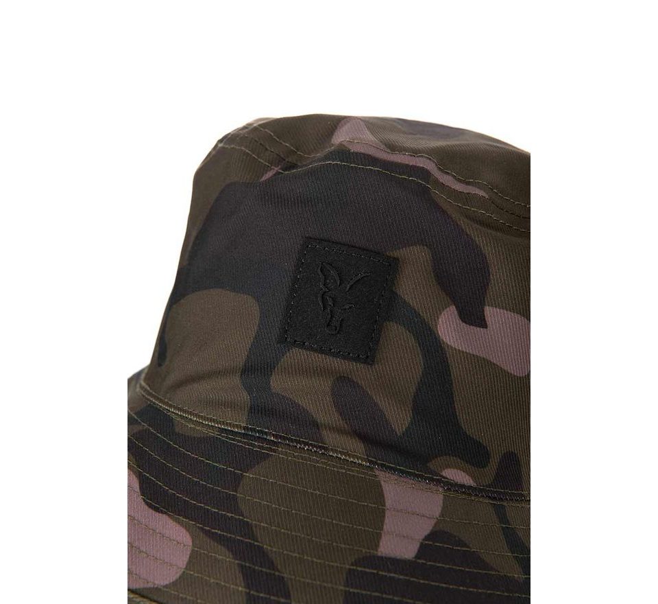 Fox Klobouk Reversibe Bucket Hat