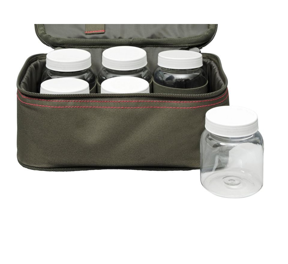 JRC Puzdro Defender II Hookbait Pouch