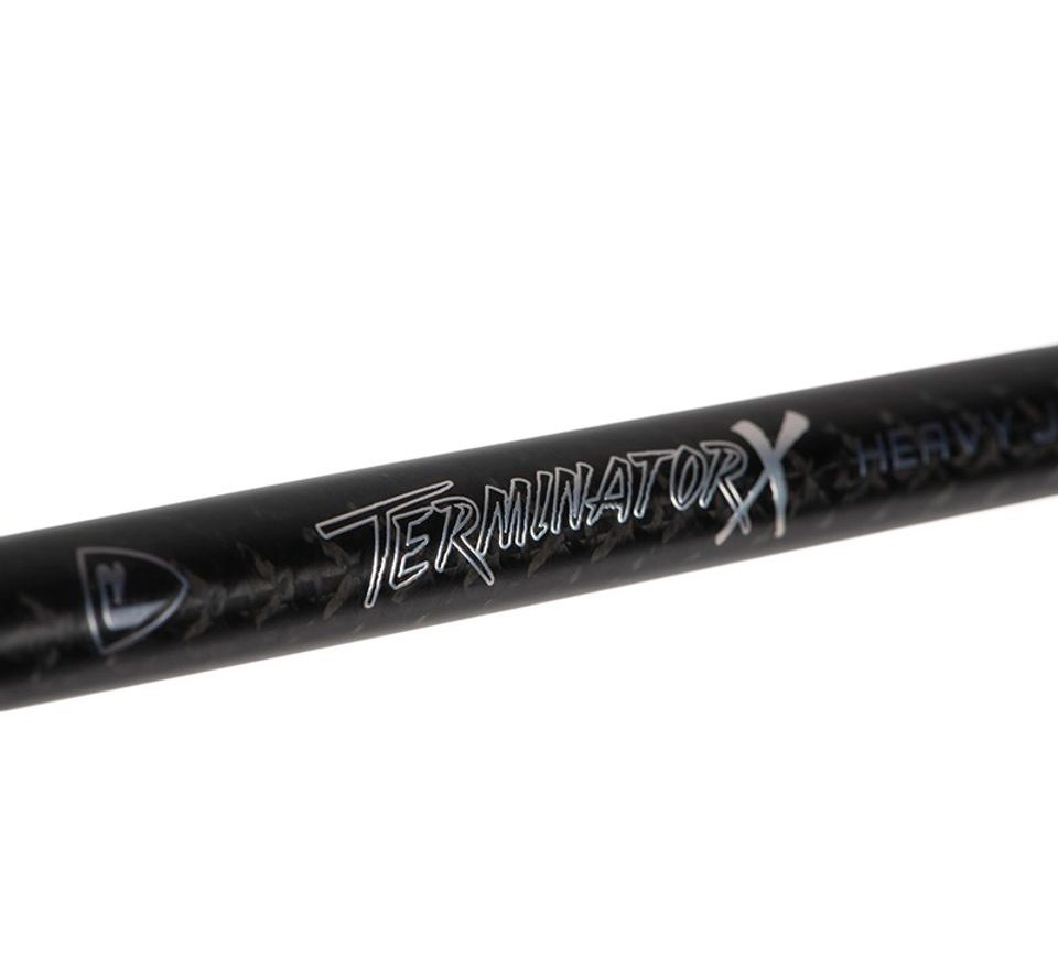 Fox Rage Prut Terminator X Heavy Jigger Spin 2,4m 20-70g