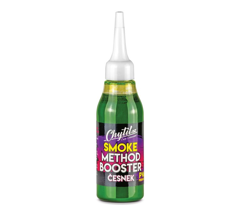 Chytil Gel Smoke Method Booster 75ml