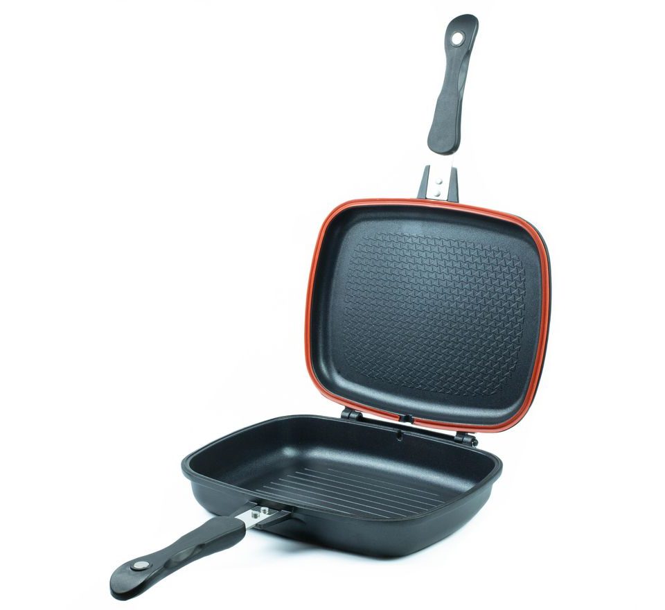 Garda Grilovací pánvička Master Grill Pan