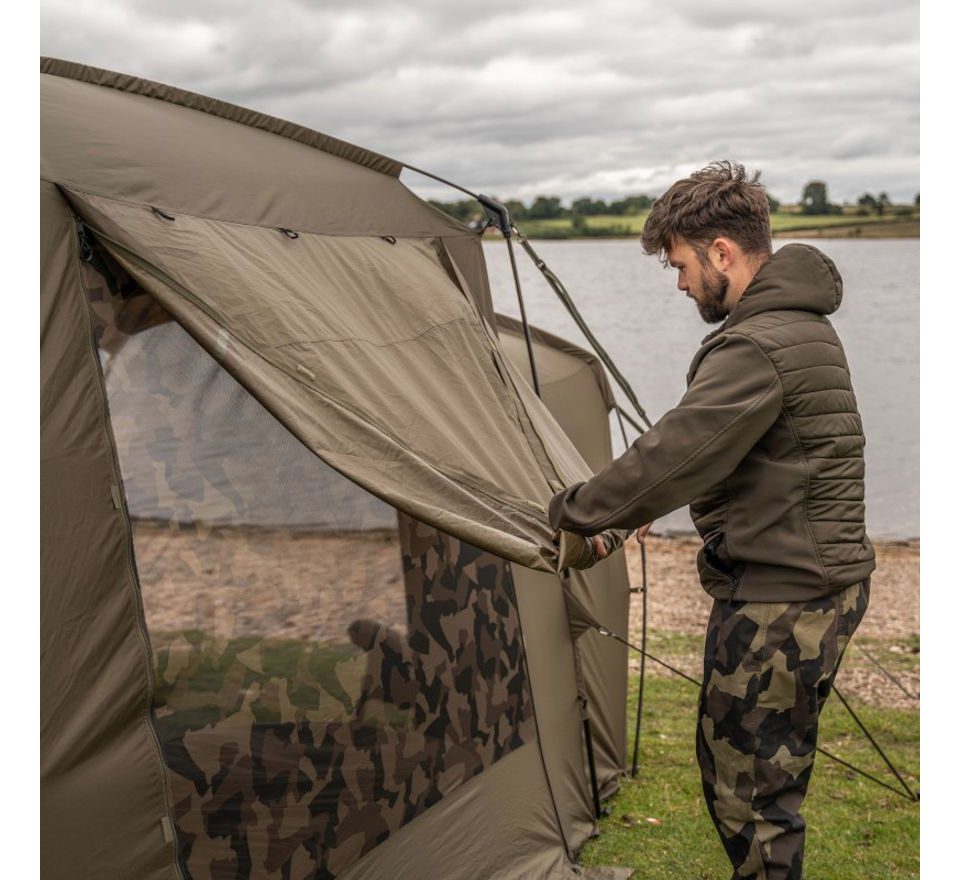 Avid Bivak Screen House XT Compact