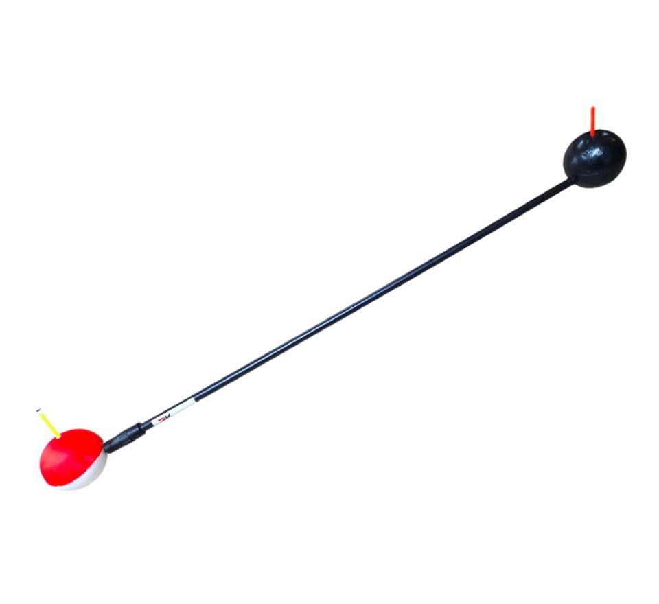 DK Fishing Teleskopická sumcová bójka