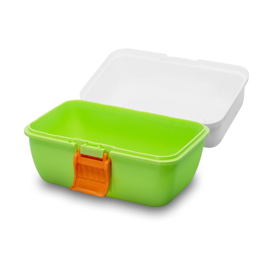 Delphin Kufrík Yupie Case