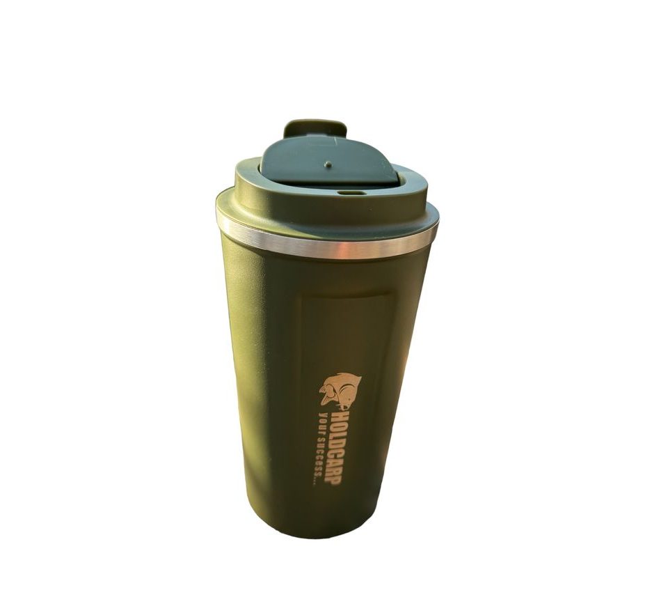 Holdcarp Thermo hrnek Thermo Inox LED Mug