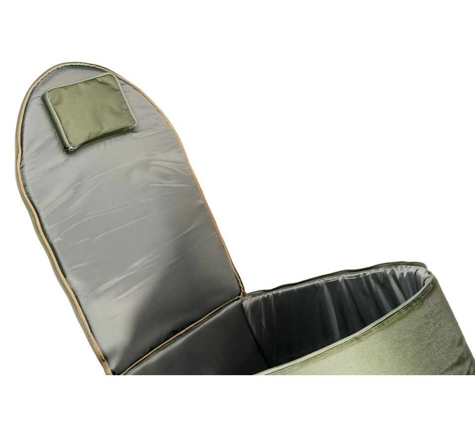 Mivardi Zavážacia lodička Carp Scout Li-ion 20 + prepravná taška