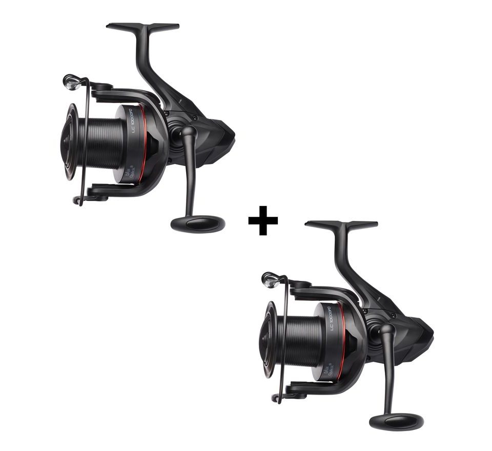 DAM Navijak Quick Intenze LC 10000FD Akcia 1+1