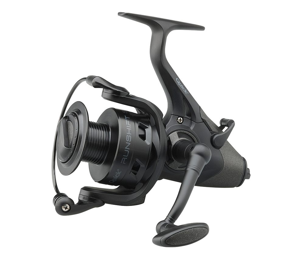 DAM Naviják Runshift 3 6000 FS